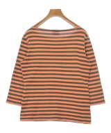 marimekko（マリメッコ）Tシャツ・カットソー オレンジ サイズ:XS レディース/2200684961033
