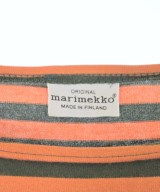 marimekko（マリメッコ）Tシャツ・カットソー オレンジ サイズ:XS レディース/2200684961033