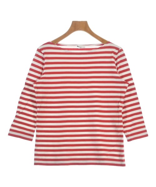 marimekko(マリメッコ)Tシャツ・カットソー 赤 サイズ:S/2200681436138