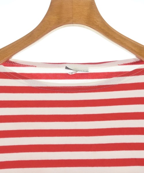 marimekko（マリメッコ）Tシャツ・カットソー 赤 サイズ:S レディース/2200681436138
