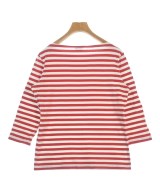 marimekko（マリメッコ）Tシャツ・カットソー 赤 サイズ:S レディース/2200681436138
