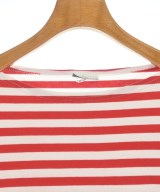 marimekko（マリメッコ）Tシャツ・カットソー 赤 サイズ:S レディース/2200681436138