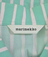 marimekko（マリメッコ）カジュアルシャツ 緑 サイズ:S メンズ/2200685292082