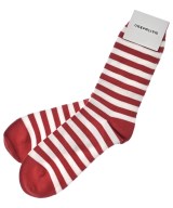marimekko（マリメッコ）小物類（その他） 赤 サイズ:43/45 レディース/2200685385203