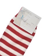 marimekko（マリメッコ）小物類（その他） 赤 サイズ:43/45 レディース/2200685385203