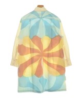 marimekko（マリメッコ）ワンピース 青 サイズ:36(S位) レディース/2200676890044