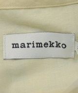 marimekko（マリメッコ）ワンピース 青 サイズ:36(S位) レディース/2200676890044