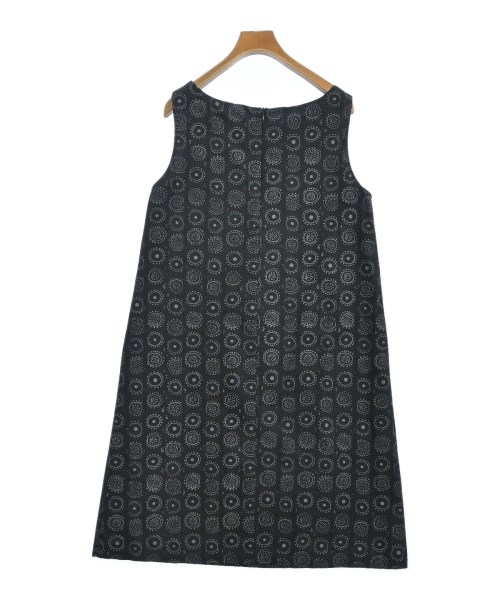 marimekko（マリメッコ）ワンピース 黒 サイズ:36(S位) レディース/2200686213055