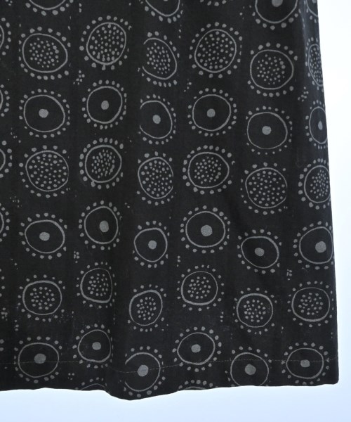 marimekko（マリメッコ）ワンピース 黒 サイズ:36(S位) レディース/2200686213055