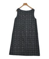 marimekko（マリメッコ）ワンピース 黒 サイズ:36(S位) レディース/2200686213055