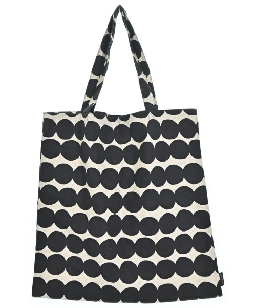 marimekko（マリメッコ）トートバッグ ベージュ サイズ:- レディース/2200682210188