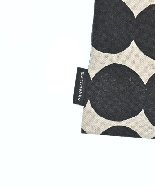 marimekko（マリメッコ）トートバッグ ベージュ サイズ:- レディース/2200682210188