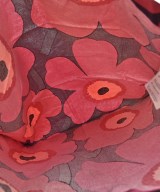 marimekko（マリメッコ）トートバッグ 赤 サイズ:- レディース/2200682210195