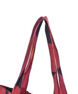marimekko（マリメッコ）トートバッグ 赤 サイズ:- レディース/2200682210195