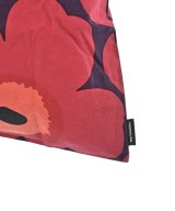 marimekko（マリメッコ）トートバッグ 赤 サイズ:- レディース/2200682210195