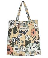marimekko（マリメッコ）トートバッグ ベージュ サイズ:- レディース/2200682210201