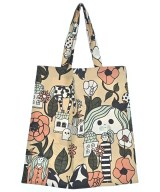 marimekko（マリメッコ）トートバッグ ベージュ サイズ:- レディース/2200682210201