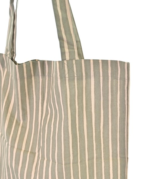 marimekko（マリメッコ）トートバッグ グレー サイズ:- レディース/2200682210218