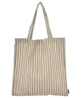 marimekko（マリメッコ）トートバッグ グレー サイズ:- レディース/2200682210218
