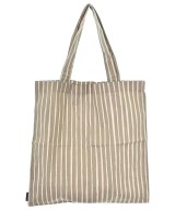 marimekko（マリメッコ）トートバッグ グレー サイズ:- レディース/2200682210218