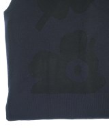marimekko（マリメッコ）ベスト/ノースリーブ 紺 サイズ:L レディース/2200679907039