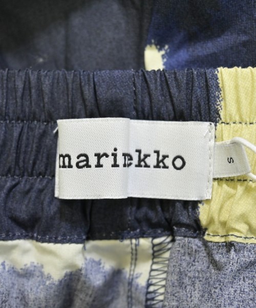 marimekko（マリメッコ）その他 紺 サイズ:S レディース/2200687561018