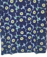 marimekko（マリメッコ）ワンピース 青 サイズ:M レディース/2200687673025