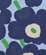 marimekko（マリメッコ）ワンピース 青 サイズ:M レディース/2200687673025