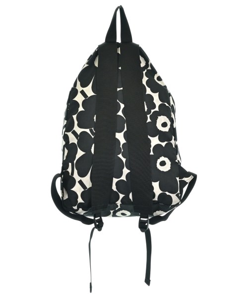marimekko（マリメッコ）バックパック・リュック 白 サイズ:- レディース/2200687673063