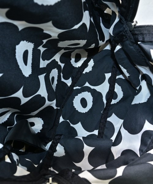 marimekko（マリメッコ）バックパック・リュック 白 サイズ:- レディース/2200687673063
