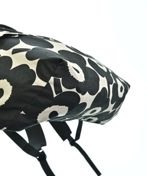 marimekko（マリメッコ）バックパック・リュック 白 サイズ:- レディース/2200687673063