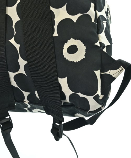 marimekko（マリメッコ）バックパック・リュック 白 サイズ:- レディース/2200687673063