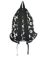 marimekko（マリメッコ）バックパック・リュック 白 サイズ:- レディース/2200687673063
