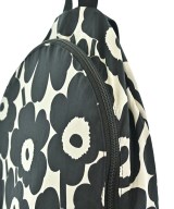 marimekko（マリメッコ）バックパック・リュック 白 サイズ:- レディース/2200687673063