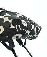 marimekko（マリメッコ）バックパック・リュック 白 サイズ:- レディース/2200687673063