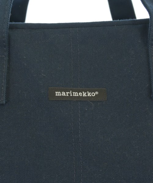 marimekko（マリメッコ）ボストンバッグ 紺 サイズ:- レディース/2200682150040