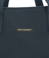 marimekko（マリメッコ）ボストンバッグ 紺 サイズ:- レディース/2200682150040