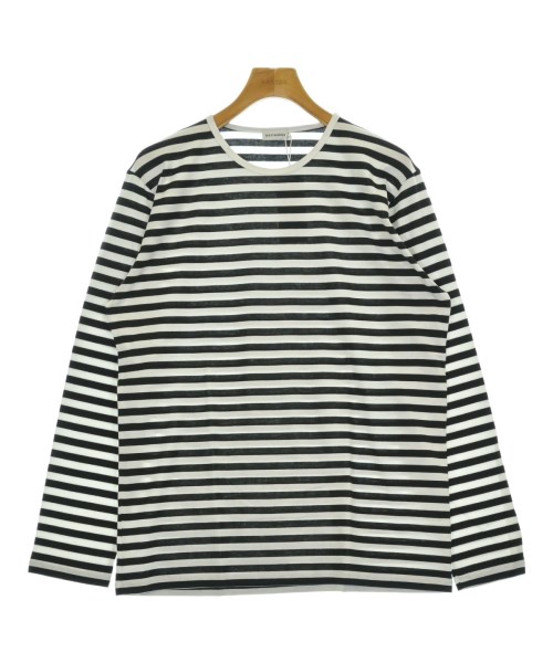 marimekko(マリメッコ)Tシャツ・カットソー 白 サイズ:L/2200684853475