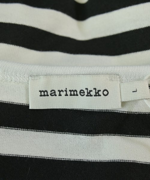marimekko（マリメッコ）Tシャツ・カットソー 白 サイズ:L メンズ/2200684853475
