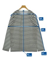marimekko（マリメッコ）Tシャツ・カットソー 白 サイズ:L メンズ/2200684853475