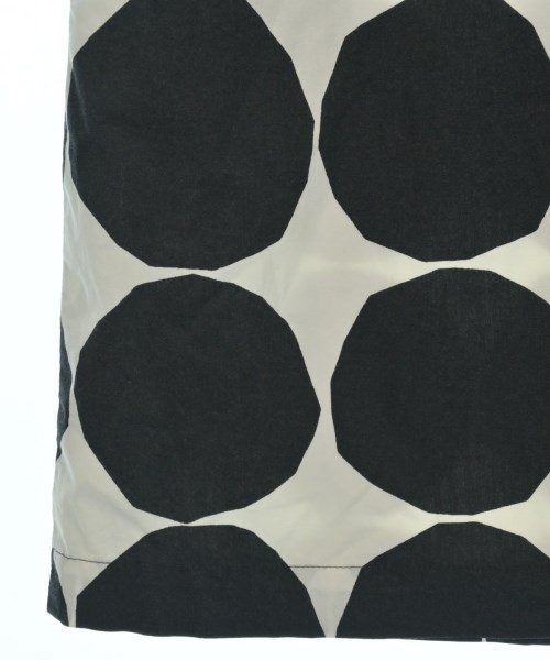 marimekko（マリメッコ）ワンピース 黒 サイズ:38(M位) レディース/2200688853013