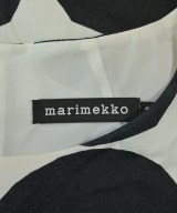 marimekko（マリメッコ）ワンピース 黒 サイズ:38(M位) レディース/2200688853013
