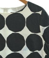 marimekko（マリメッコ）ワンピース 黒 サイズ:38(M位) レディース/2200688853013