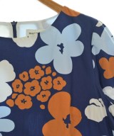 marimekko（マリメッコ）ワンピース 紺 サイズ:38(M位) レディース/2200688853020