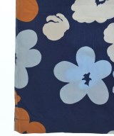 marimekko（マリメッコ）ワンピース 紺 サイズ:38(M位) レディース/2200688853020