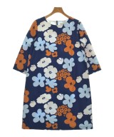 marimekko ワンピース