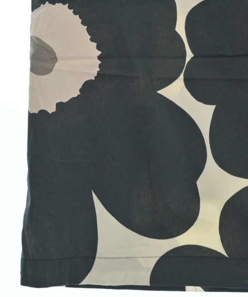 marimekko（マリメッコ）ワンピース 黒 サイズ:38(M位) レディース/2200688853037