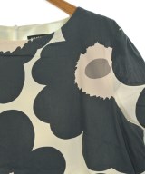 marimekko（マリメッコ）ワンピース 黒 サイズ:38(M位) レディース/2200688853037