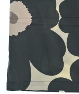 marimekko（マリメッコ）ワンピース 黒 サイズ:38(M位) レディース/2200688853037