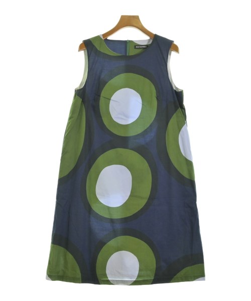 マリメッコ(marimekko)のmarimekko ワンピース